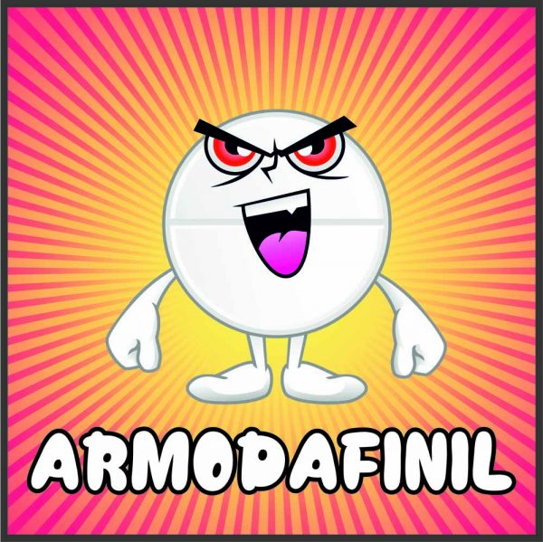 Buy Armodafinil 150 Online