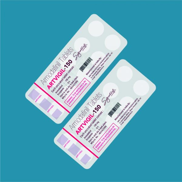 Buy Armodafinil Online