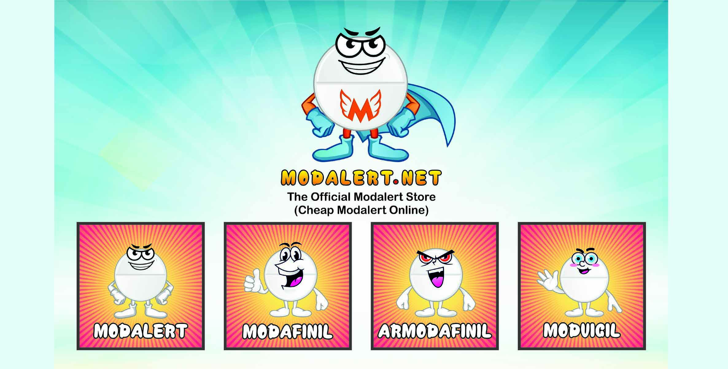 Modalert.Net Banner
