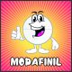 Modafinil Sample